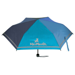 McNeill Taschenschirm mit Hülle Jungen 2.0