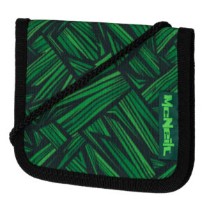 McNeill Brustbeutel Wow