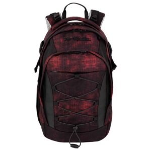 McNeill Luca Schulrucksack Shadow