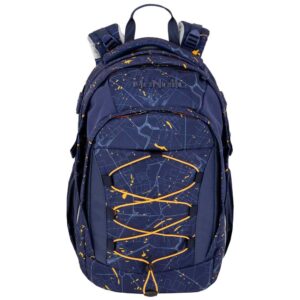 McNeill Luca Schulrucksack Splash