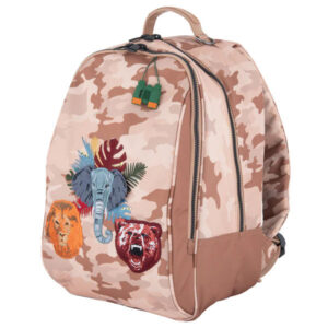 Jeune Premier James Kinderrucksack Wild Life