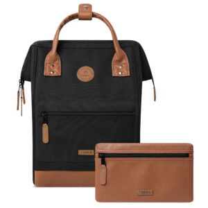 Cabaia Adventurer Medium Rucksack Cologne