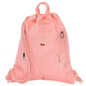 Jeune Premier City Bag Turnbeutel Jewellery Box Pink