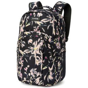 Dakine Campus L 33L Rucksack Midnight Blooms