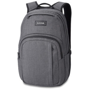 Dakine Campus M 25L Rucksack Carbon