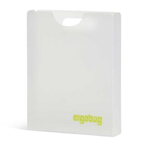 Ergobag Heftebox Transparent 003
