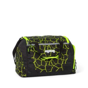 Ergobag Sporttasche DrachenfliegBär 002