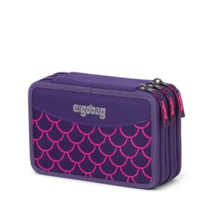 Ergobag Maxi-Mäppchen PerlentauchBär 003