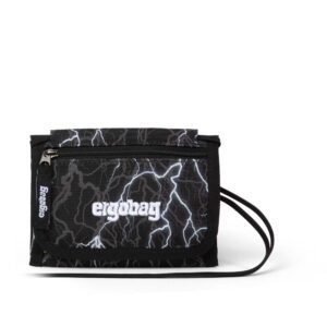 Ergobag Brustbeutel Super ReflektBär 003