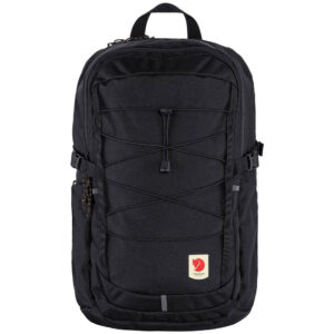 Fjällräven Skule 28 Rucksack Black