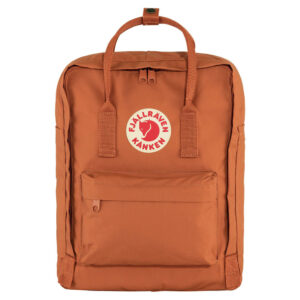Fjällräven Kanken Rucksack Terracotta Brown