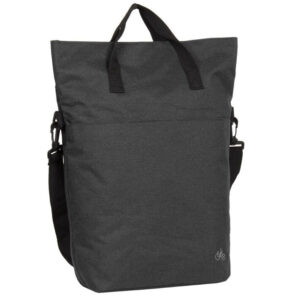Blackbeat Mistique Shopper Schwarz