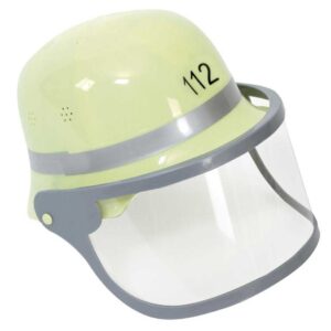 Fries Kinder-Hut Feuerwehrhelm-Gr47-5