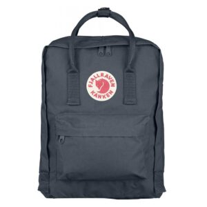 Fjällräven Kanken Rucksack Graphite