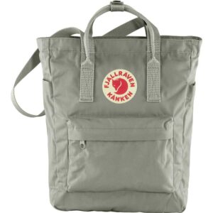 Fjällräven Kanken Totepack Rucksack Fog