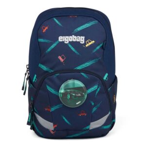 Ergobag Ease Large Kindergartenrucksack Bärnhard