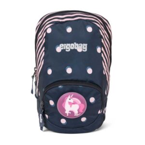 Ergobag Ease Small Kindergartenrucksack Pünktchen