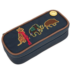 Jeune Premier Federmäppchen Tartans