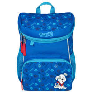 Scooli Mini-Me Kindergartenrucksack Danny Dog