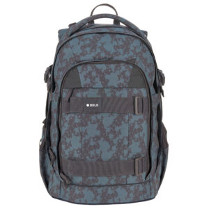 Bold Origin Schulrucksack Spots Blue