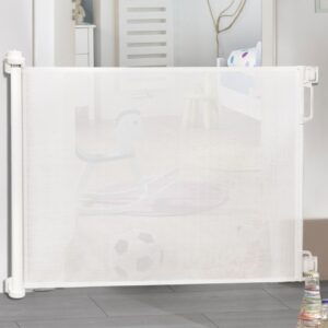 IMPAG® Türschutzrollo HIGH 50 - 140 cm, 105 cm hoch""