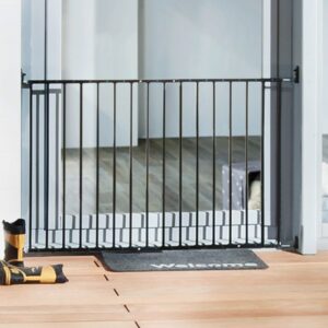 IMPAG® Absperrgitter Outdoor 70 - 140 cm""