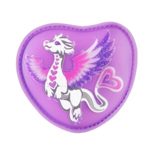 Step by Step MAGIC MAGS Sweet Dragon