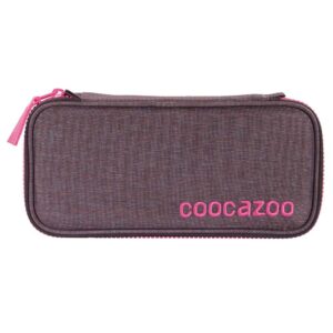 coocazoo PenzilDenzel Schlamperbox Pink Leo