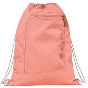 Satch Sportbeutel Nordic Coral