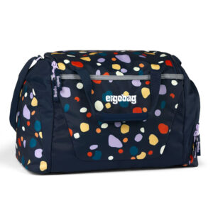 Ergobag Sporttasche Bärnsteinhöhle