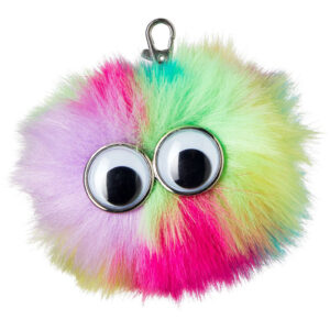 Ergobag Hangies Carla-Flauschi