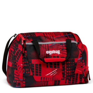 Ergobag Sporttasche AlarmBärreitschaft