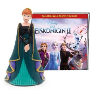 Tonies Content Tonie ab 4 Jahren Disney - Eiskönigin