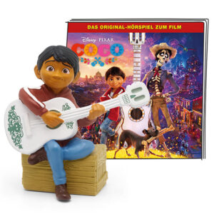 Tonies Content Tonie ab 6 Jahren Disney - Coco