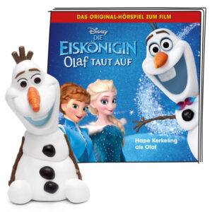 Tonies Content Tonie ab 4 Jahren Die Eiskönigin - Ola
