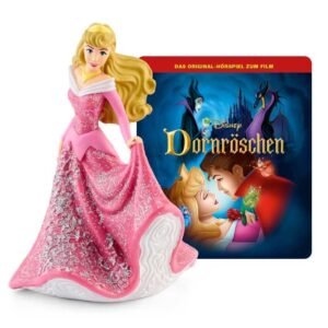 Tonies Content Tonie ab 4 Jahren Disney Dornröschen