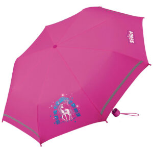 Scout Kinder-Taschenschirm Lilac Unicorn 2019