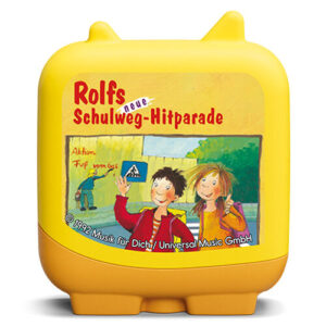 Tonies Content Tonie ab 5 Jahren Zuckowski - Rolfs Sc