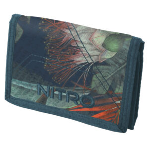 Nitro Wallet Geldbörse Tropical