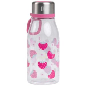 Beckmann Trinkflasche 0,4 L Strawberry