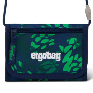Ergobag Brustbeutel DrachenbezwingBär