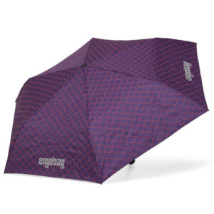 Ergobag Regenschirm PerlentauchBär II