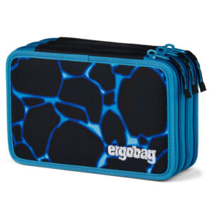 Ergobag Maxi-Mäppchen Bärassic Garden