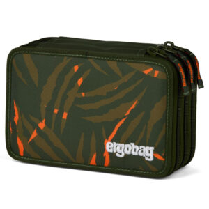 Ergobag Maxi-Mäppchen ExBärdition