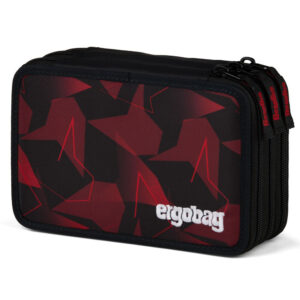 Ergobag Maxi-Mäppchen UnaufhaltBär