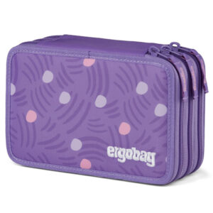 Ergobag Maxi-Mäppchen PonyBäradies
