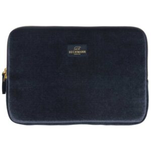 Beckmann Tablet-Hülle 14 Zoll Blue Bow