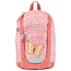 Step by Step KIGA MINI Rucksack-Set 2tlg Butterfly Mia