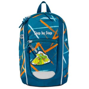Step by Step KIGA MINI Rucksack-Set 2tlg Dragon Milo