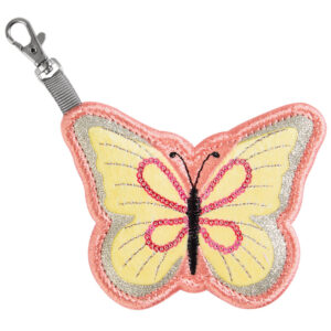 Step by Step KIGA MAGS Butterfly Mia